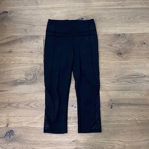 Lululemon Crop Leggings